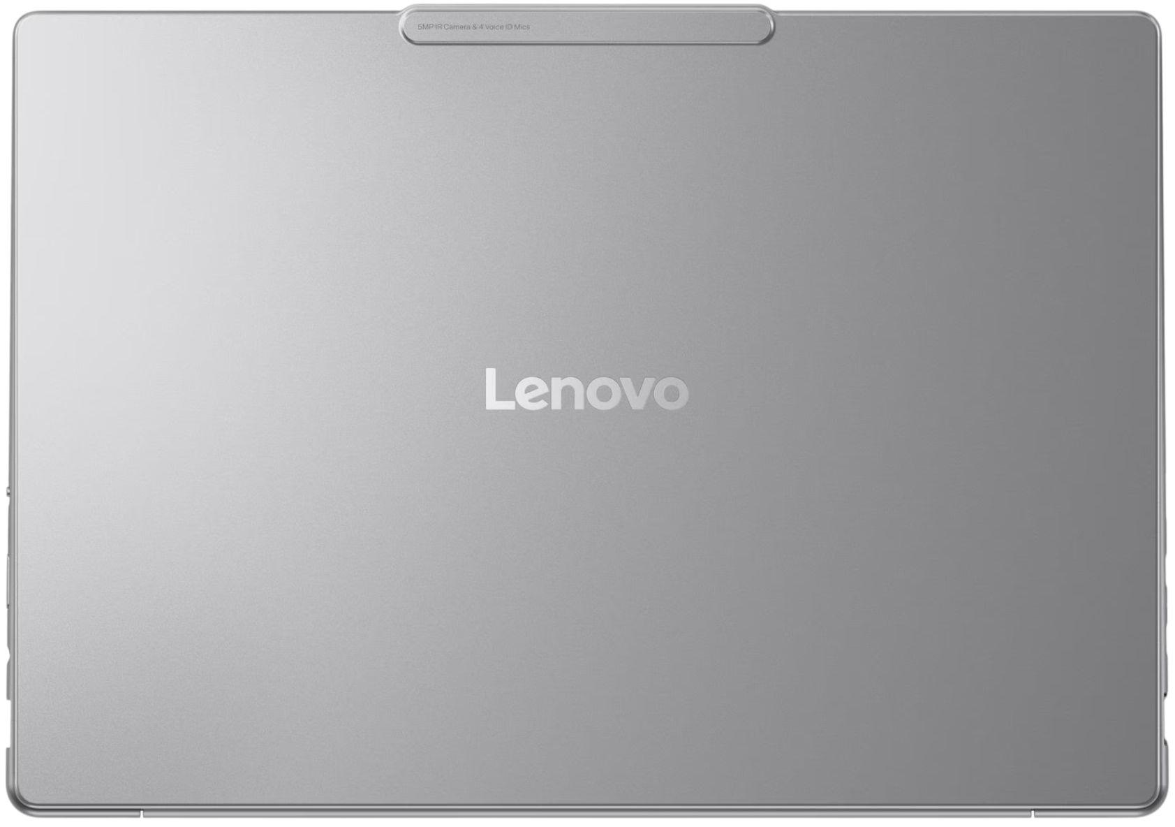 Ordinateur portable 2-en-1 Lenovo Yoga Slim 7 14ILL10 14" reconditionné - Reebelo France