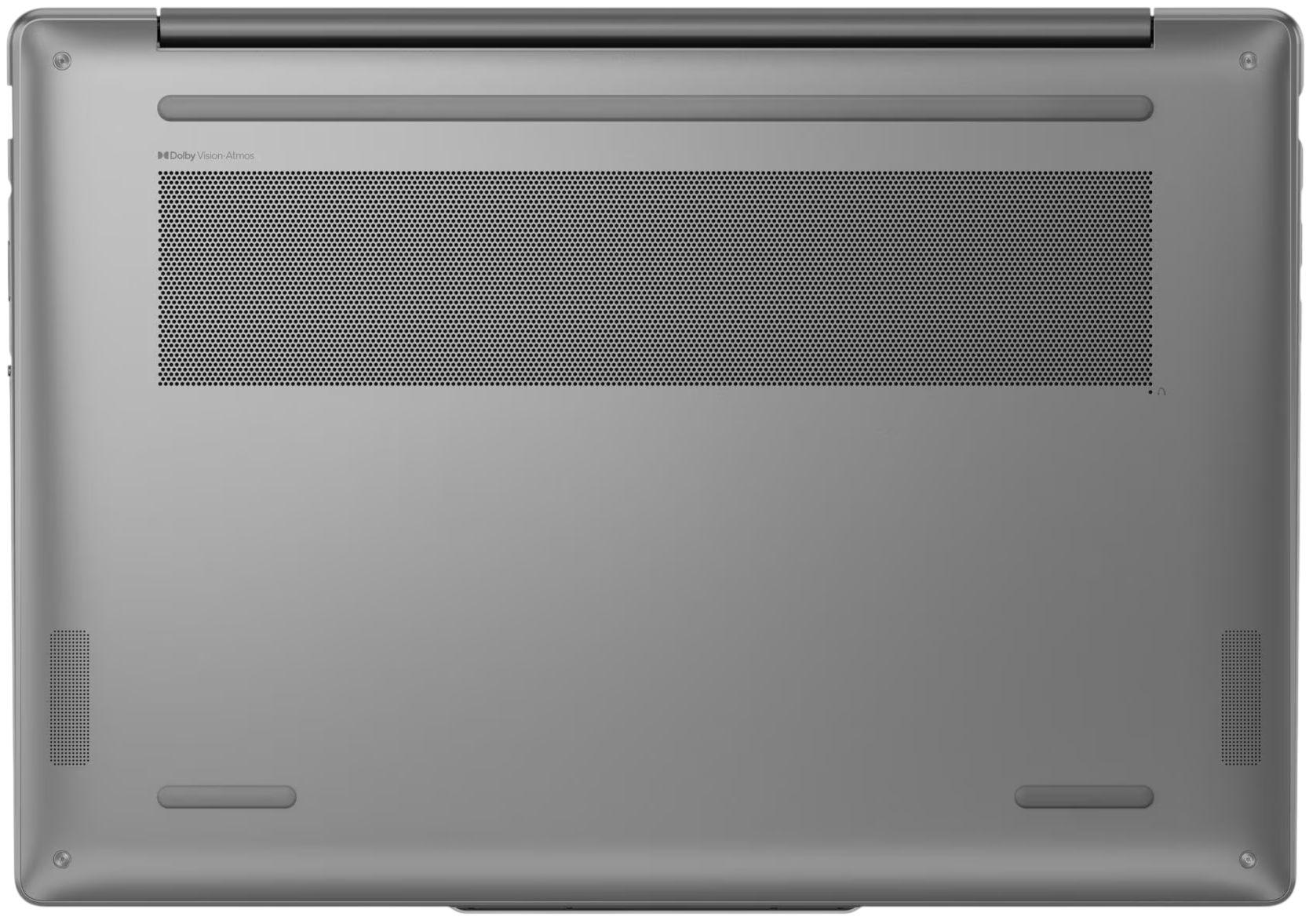 Ordinateur portable 2-en-1 Lenovo Yoga Slim 7 14ILL10 14" reconditionné - Reebelo France