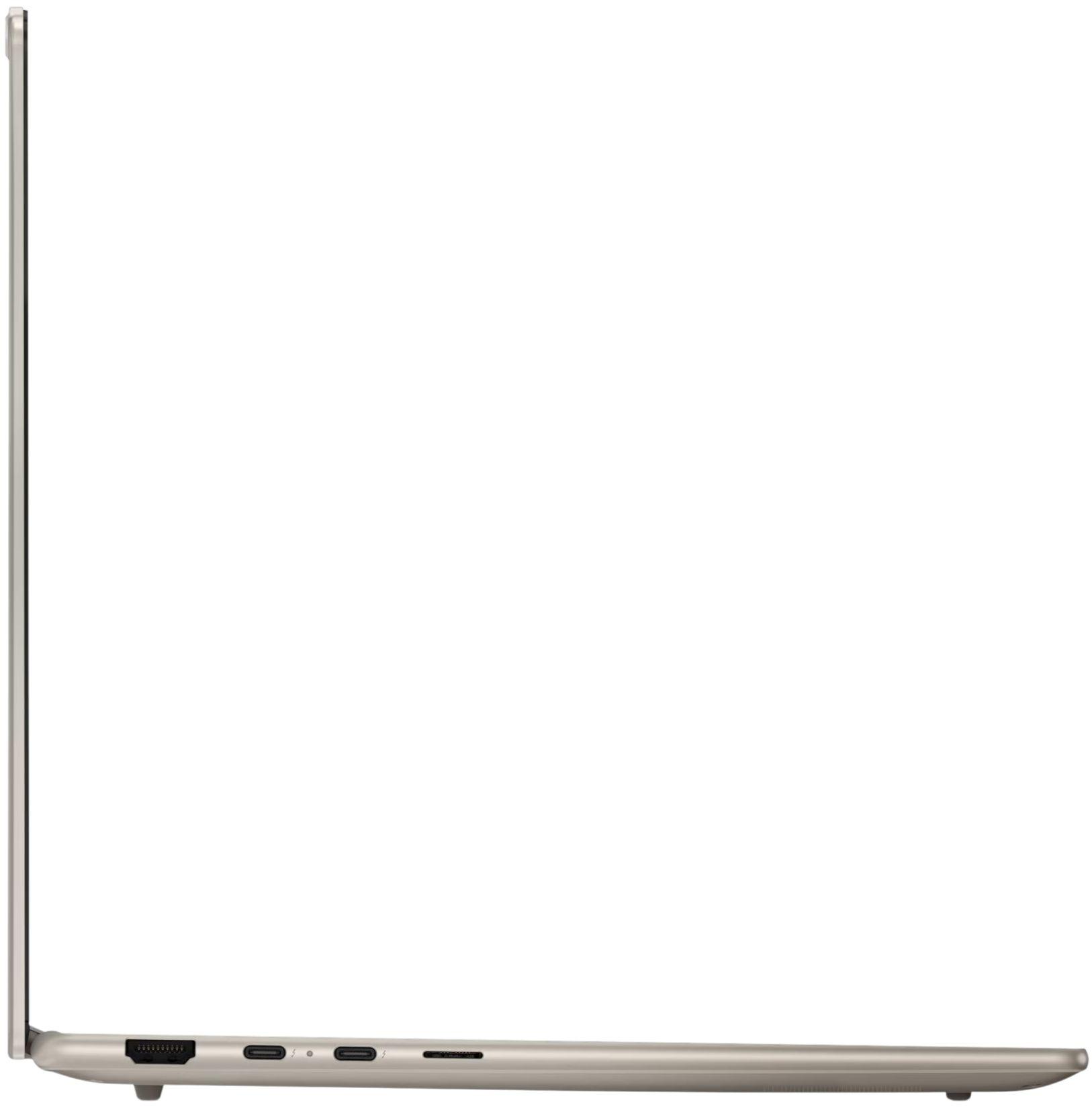 Ordinateur portable 2-en-1 Lenovo Yoga Slim 7 14ILL10 14" reconditionné - Reebelo France