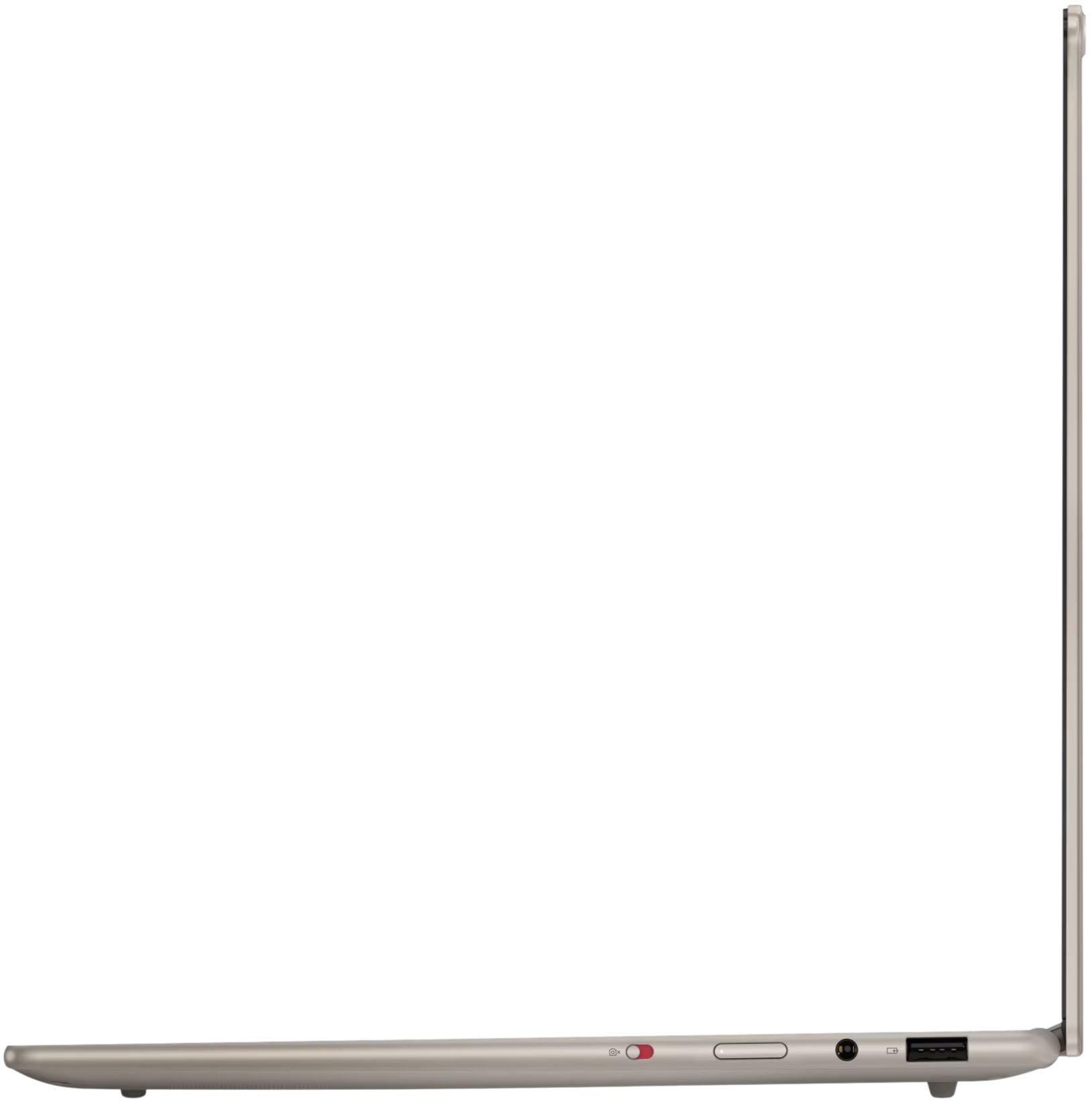 Ordinateur portable 2-en-1 Lenovo Yoga Slim 7 14ILL10 14" reconditionné - Reebelo France