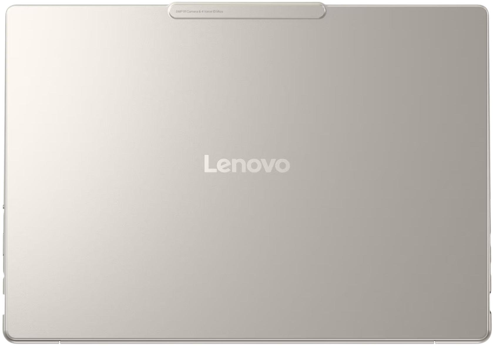 Ordinateur portable 2-en-1 Lenovo Yoga Slim 7 14ILL10 14" reconditionné - Reebelo France