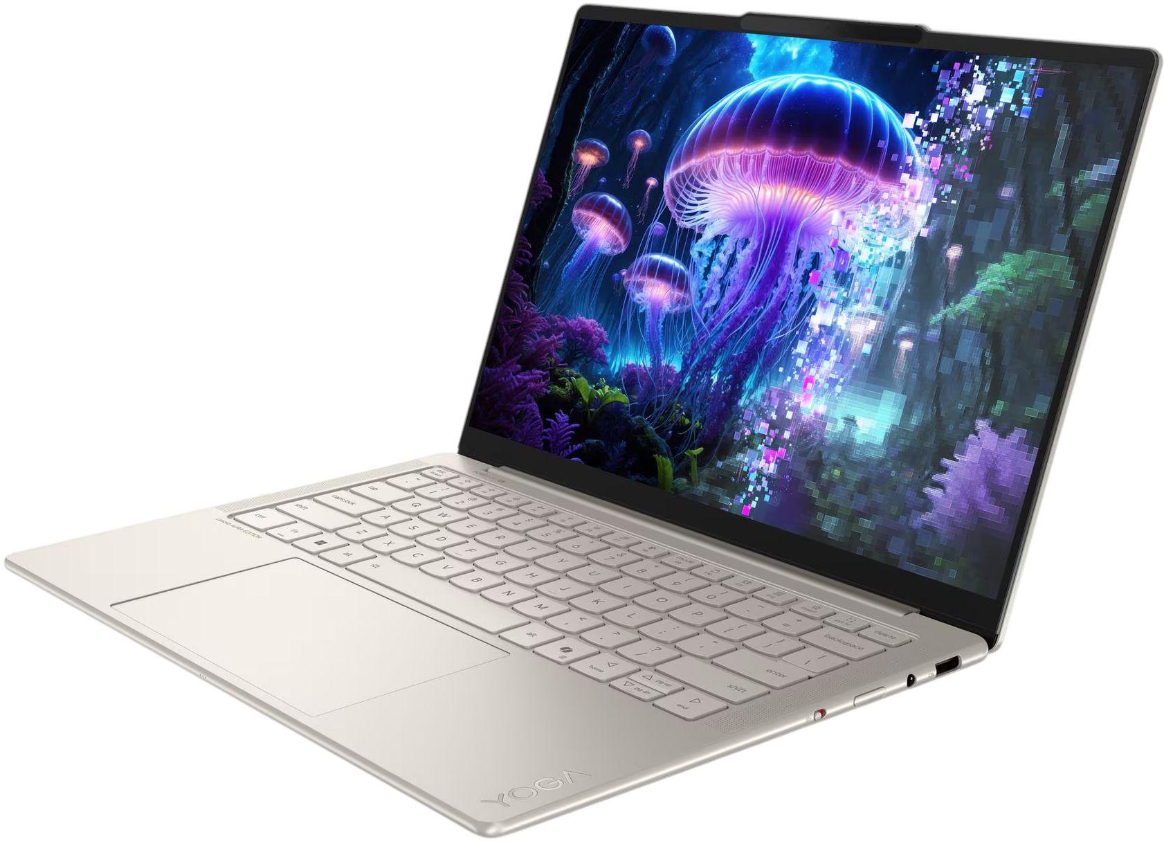 Ordinateur portable 2-en-1 Lenovo Yoga Slim 7 14ILL10 14" reconditionné - Reebelo France