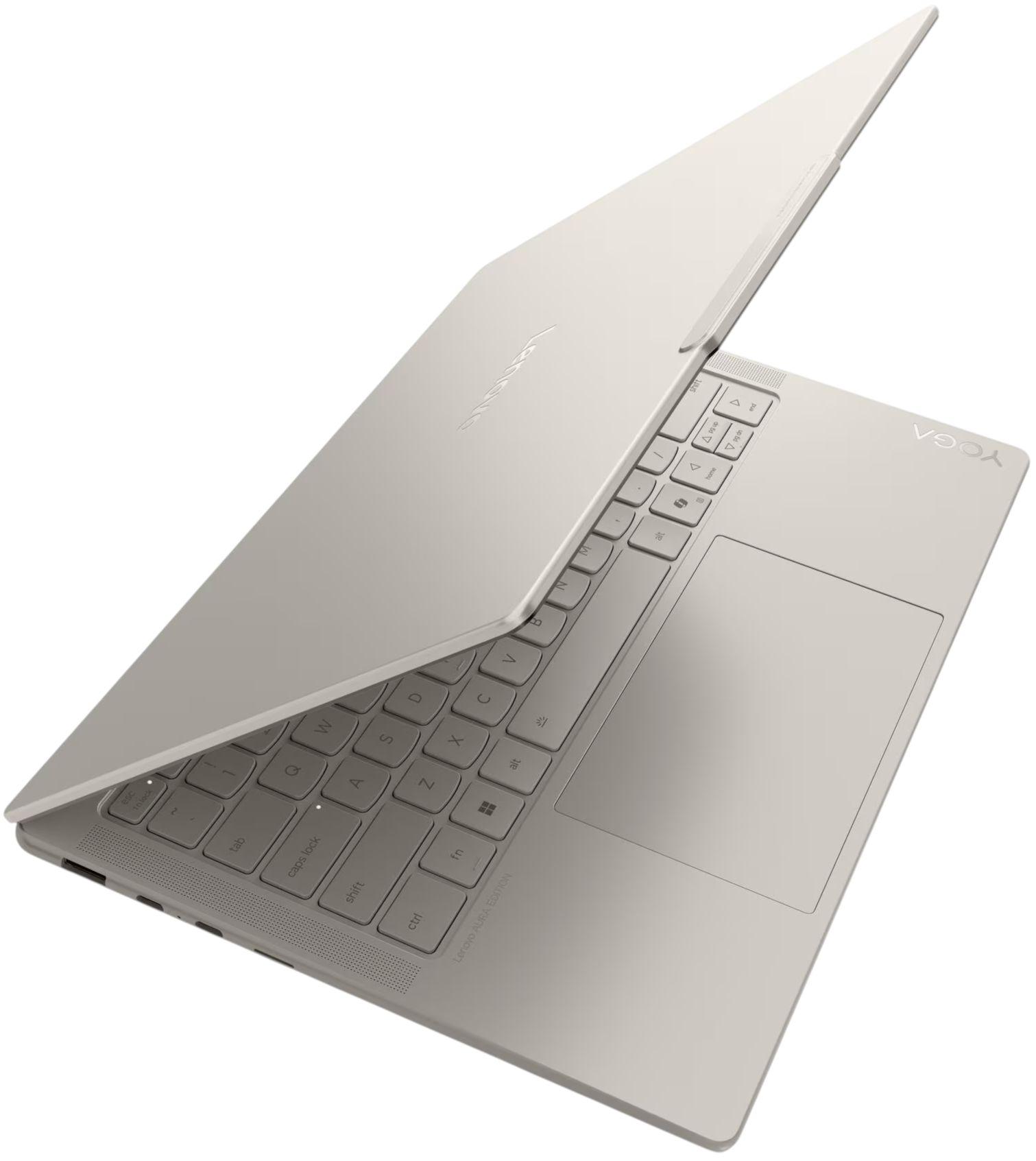 Ordinateur portable 2-en-1 Lenovo Yoga Slim 7 14ILL10 14" reconditionné - Reebelo France