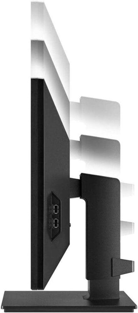 LG 24CN650N-6N PC de bureau AIO Thin Client FHD IPS 24" reconditionné - Reebelo France
