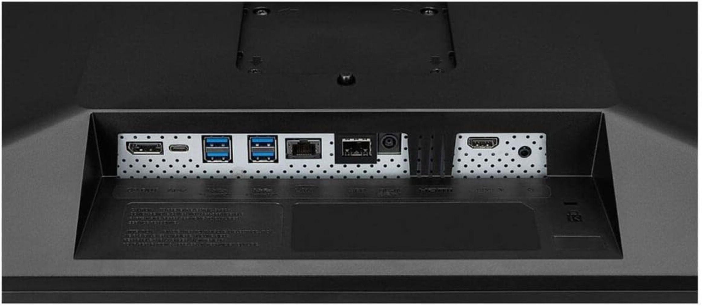 LG 24CN650N-6N PC de bureau AIO Thin Client FHD IPS 24" reconditionné - Reebelo France