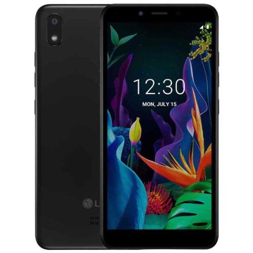 LG K20 (2019) reconditionné - Reebelo France
