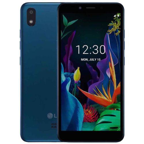 LG K20 (2019) reconditionné - Reebelo France