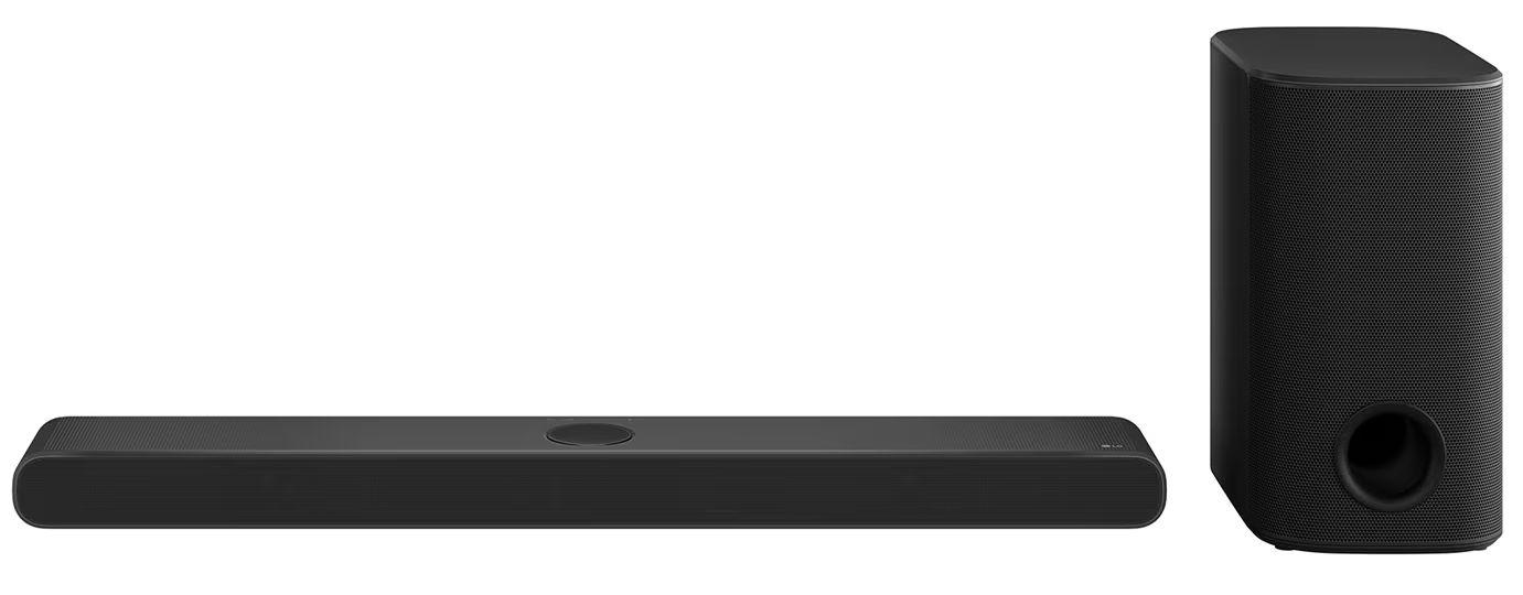 Barre de son LG S77S reconditionné - Reebelo France