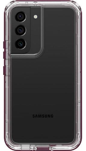 Coque LifeProof Next pour Galaxy S22 reconditionné - Reebelo France