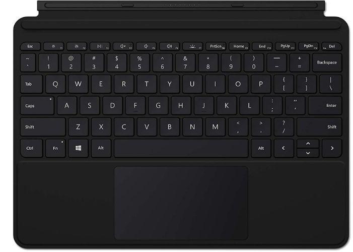 Clavier Microsoft Signature Type Cover pour Surface Go 3/2/1 reconditionné - Reebelo France