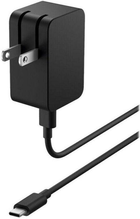Bloc d'alimentation USB-C 18 W Microsoft Surface Commercial Demo reconditionné - Reebelo France