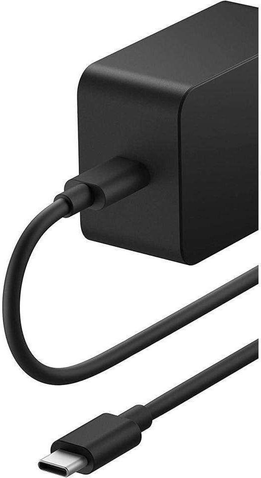 Bloc d'alimentation USB-C 18 W Microsoft Surface Commercial Demo reconditionné - Reebelo France