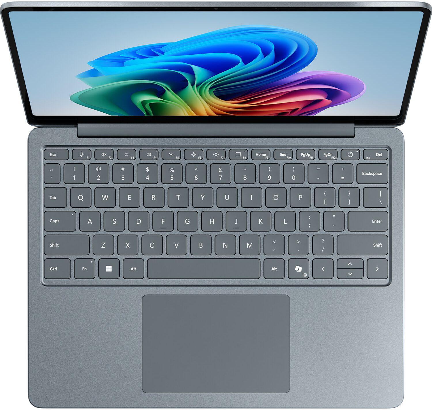 Microsoft Surface Laptop 7ème édition Copilot+ PC 13" reconditionné - Reebelo France