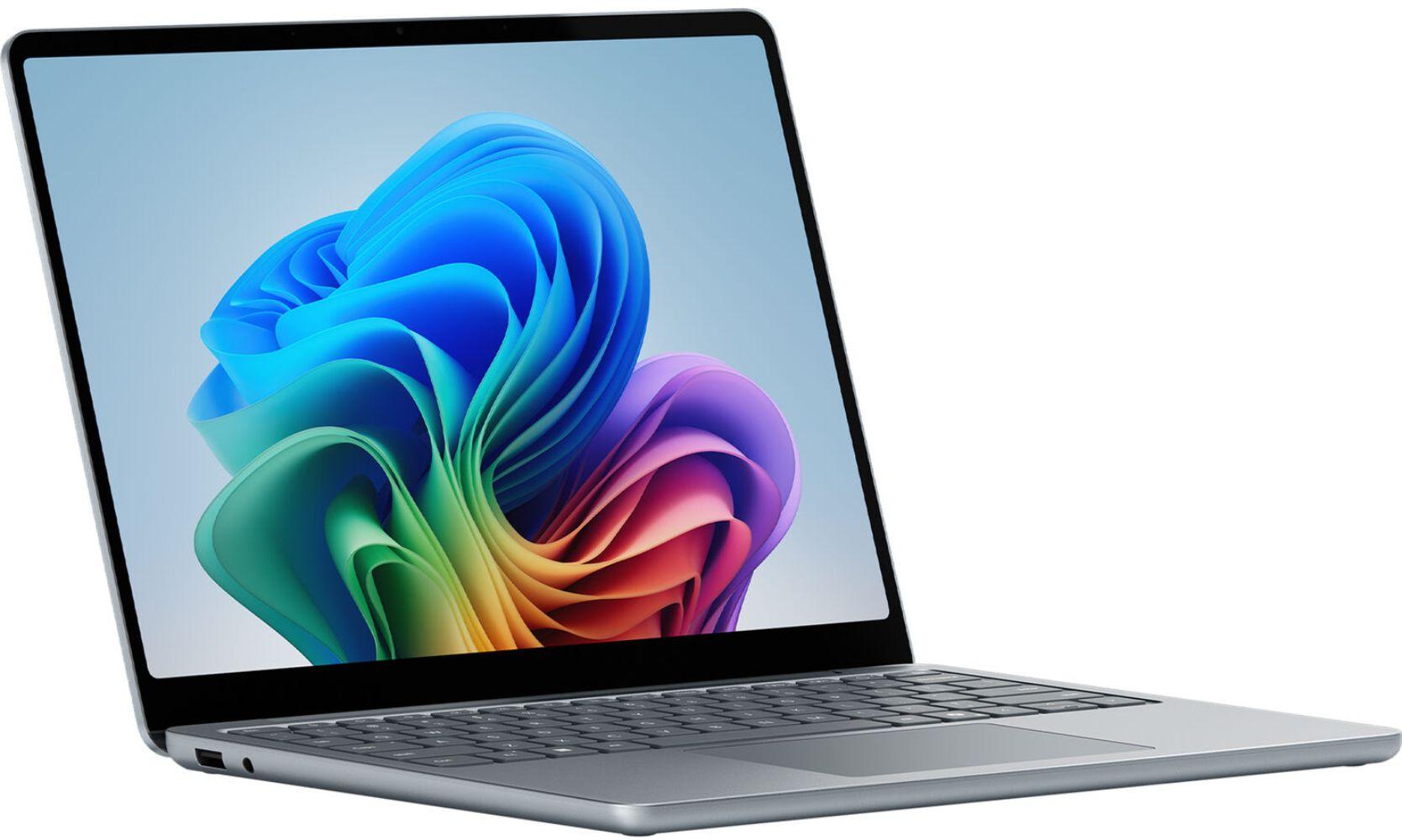 Microsoft Surface Laptop 7ème édition Copilot+ PC 13" reconditionné - Reebelo France
