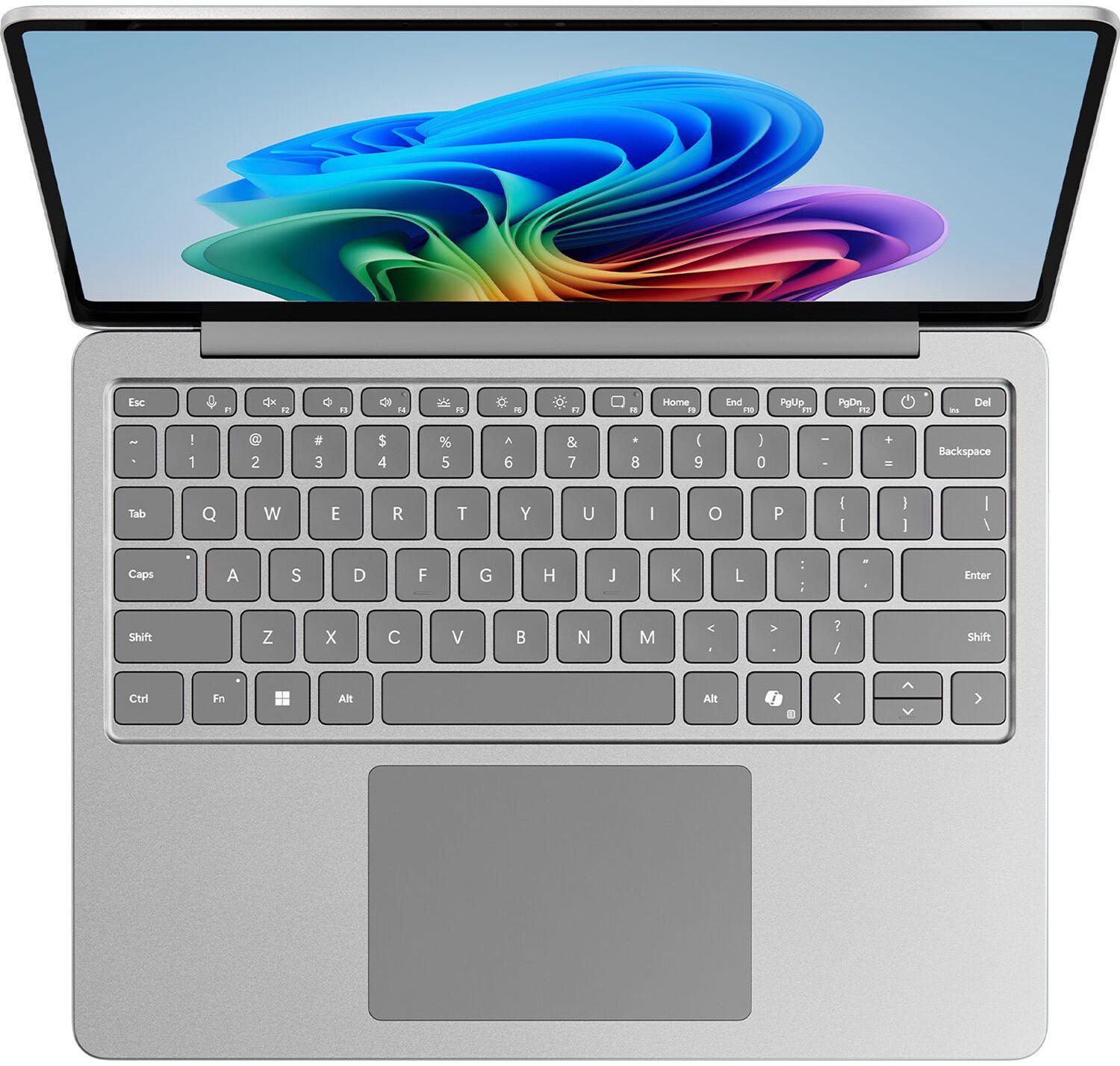 Microsoft Surface Laptop 7ème édition Copilot+ PC 13" reconditionné - Reebelo France