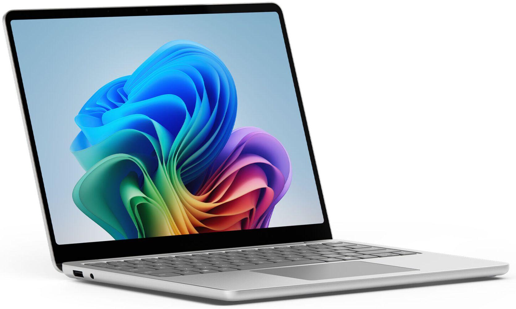 Microsoft Surface Laptop 7ème édition Copilot+ PC 13" reconditionné - Reebelo France