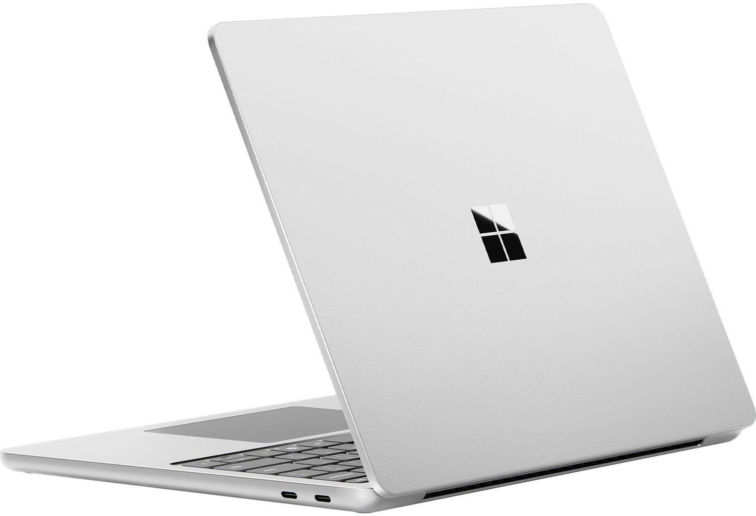 Microsoft Surface Laptop 7ème édition Copilot+ PC 13" reconditionné - Reebelo France