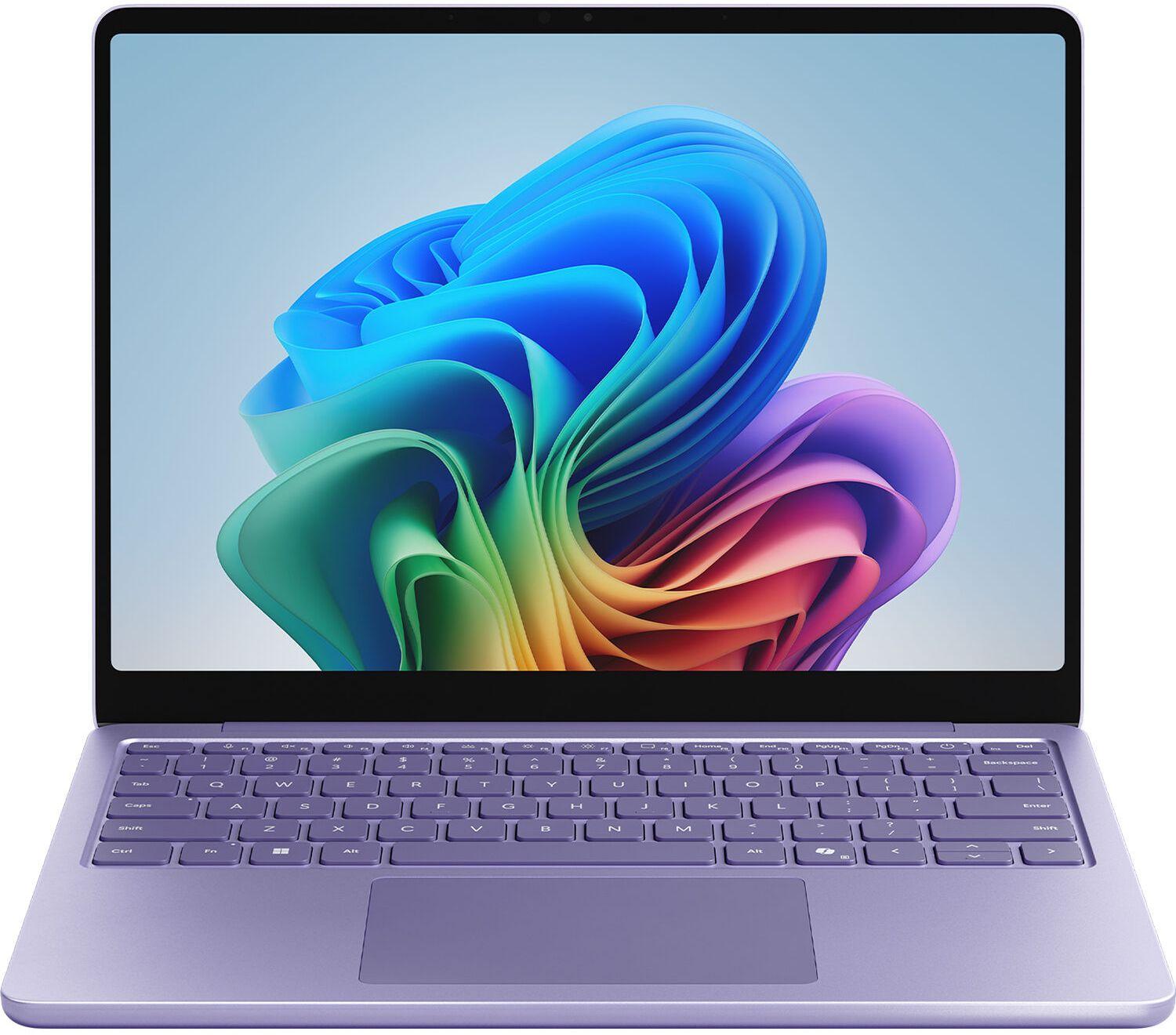 Microsoft Surface Laptop 7ème édition Copilot+ PC 13" reconditionné - Reebelo France