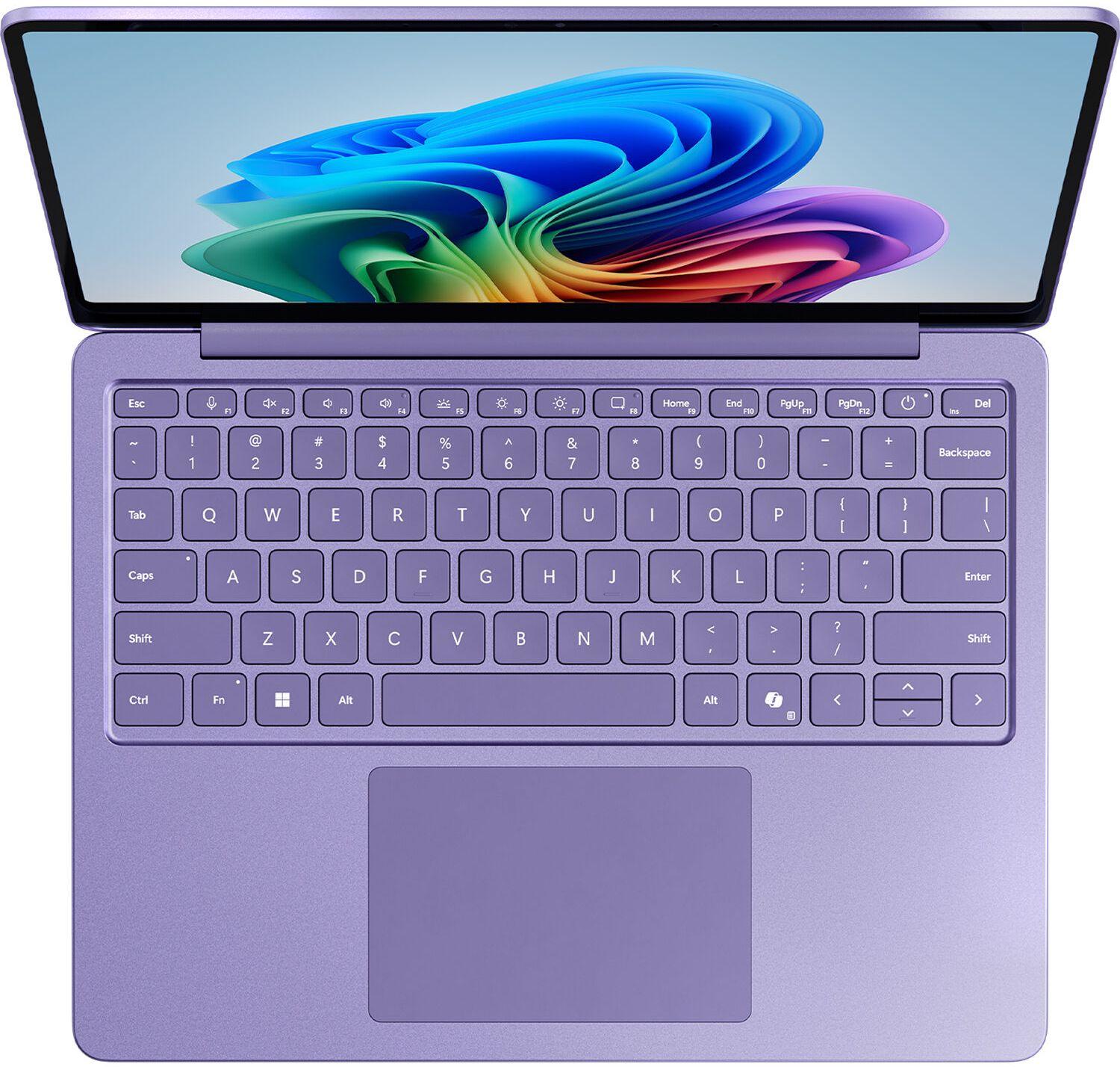 Microsoft Surface Laptop 7ème édition Copilot+ PC 13" reconditionné - Reebelo France
