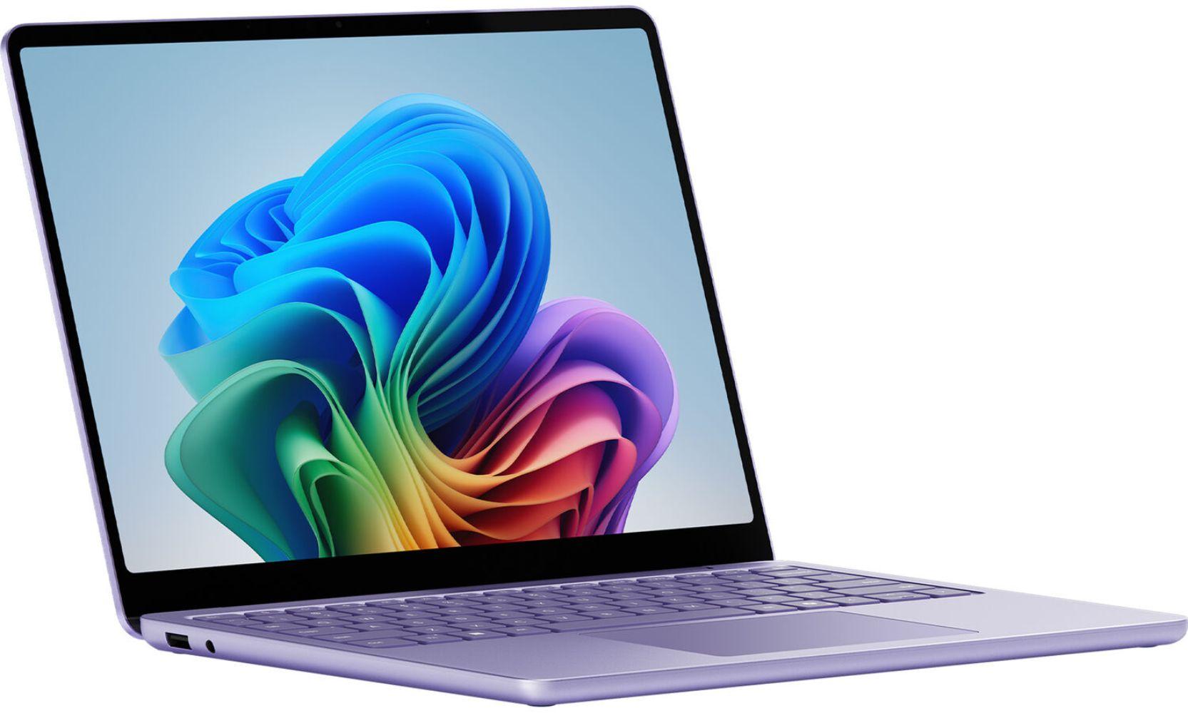 Microsoft Surface Laptop 7ème édition Copilot+ PC 13" reconditionné - Reebelo France