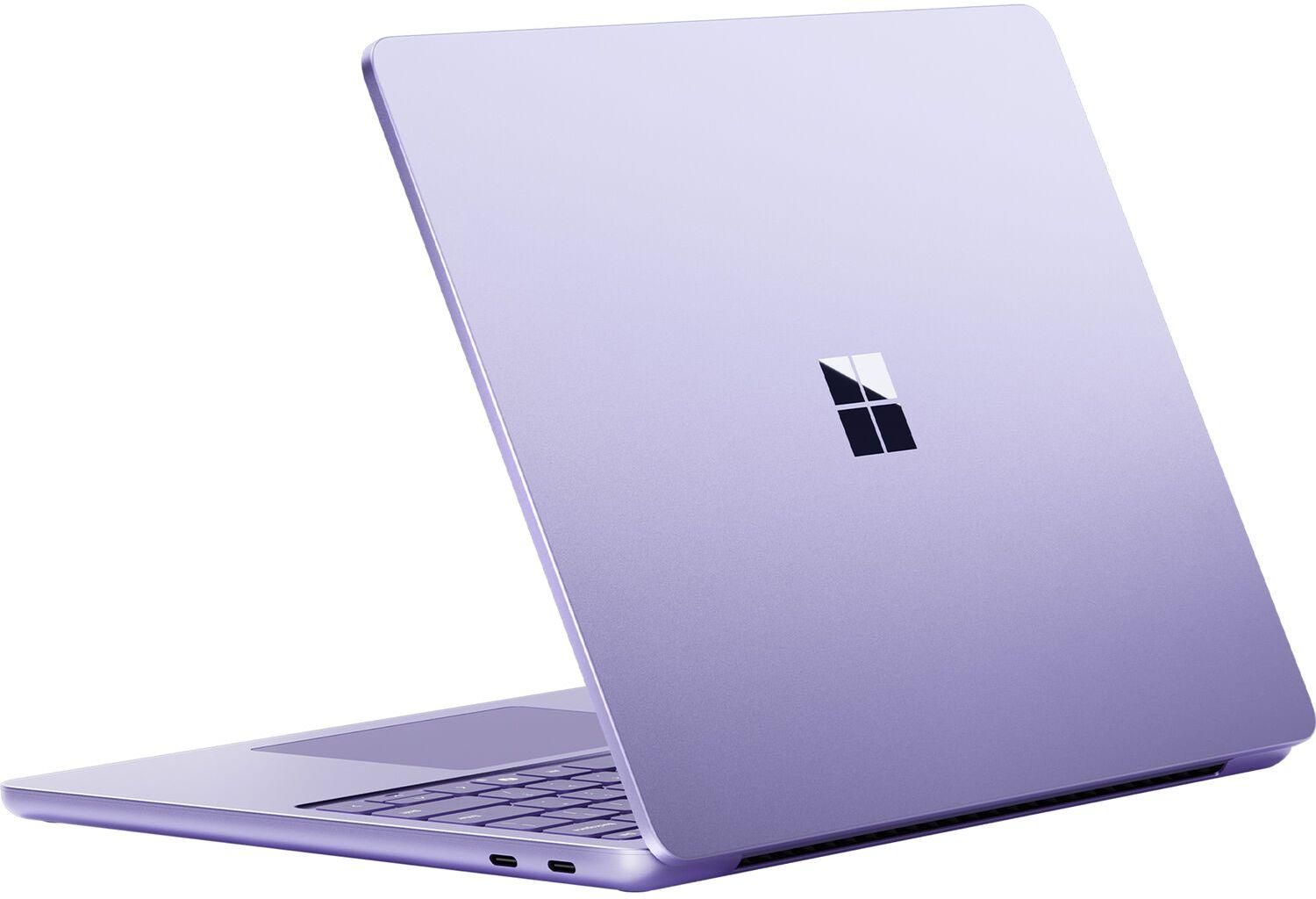Microsoft Surface Laptop 7ème édition Copilot+ PC 13" reconditionné - Reebelo France