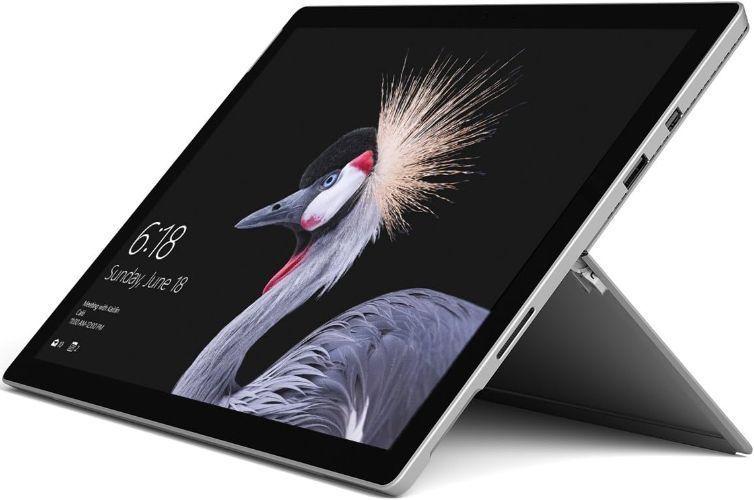 Microsoft Surface Pro 5 avec Surface Pro Signature Type Cover reconditionné - Reebelo France