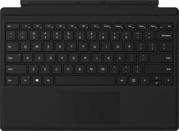 Microsoft Surface Pro 5 avec Surface Pro Signature Type Cover reconditionné - Reebelo France