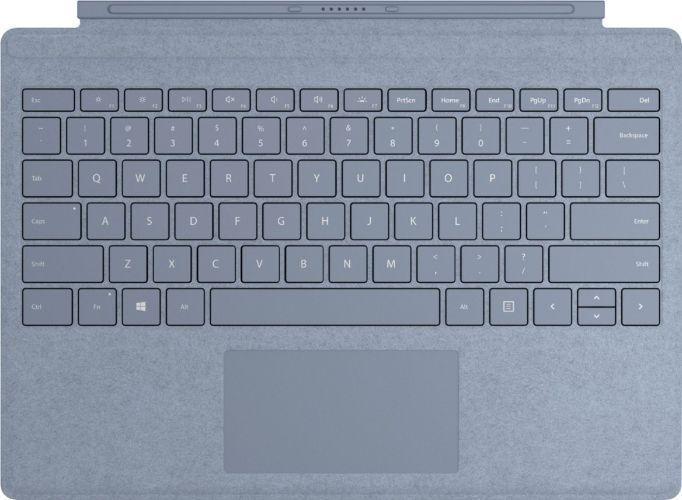 Microsoft Surface Pro 5 avec Surface Pro Signature Type Cover reconditionné - Reebelo France
