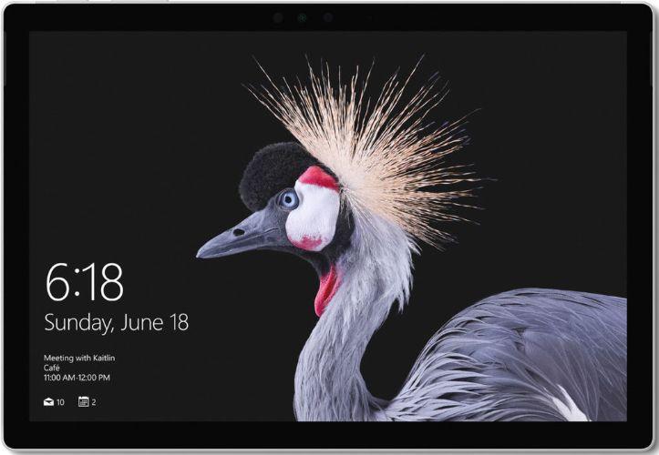 Microsoft Surface Pro 5 avec Surface Pro Signature Type Cover reconditionné - Reebelo France