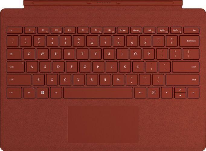 Microsoft Surface Pro 5 avec Surface Pro Signature Type Cover reconditionné - Reebelo France