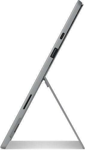 Microsoft Surface Pro 7 avec Surface Pro Signature Type Cover reconditionné - Reebelo France