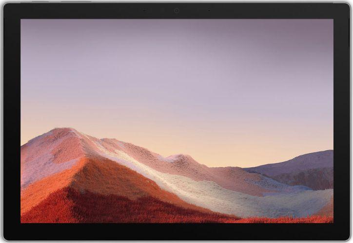 Microsoft Surface Pro 7 avec Surface Pro Signature Type Cover reconditionné - Reebelo France