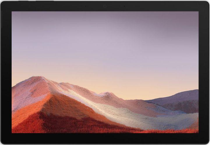 Microsoft Surface Pro 7 avec Surface Pro Signature Type Cover reconditionné - Reebelo France