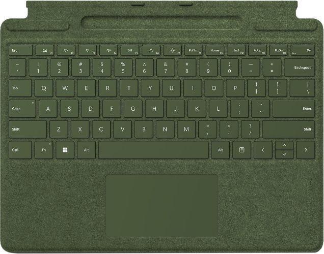 Microsoft Surface Pro 9 avec Signature Keyboard Cover et Slim Pen 2 reconditionné - Reebelo France
