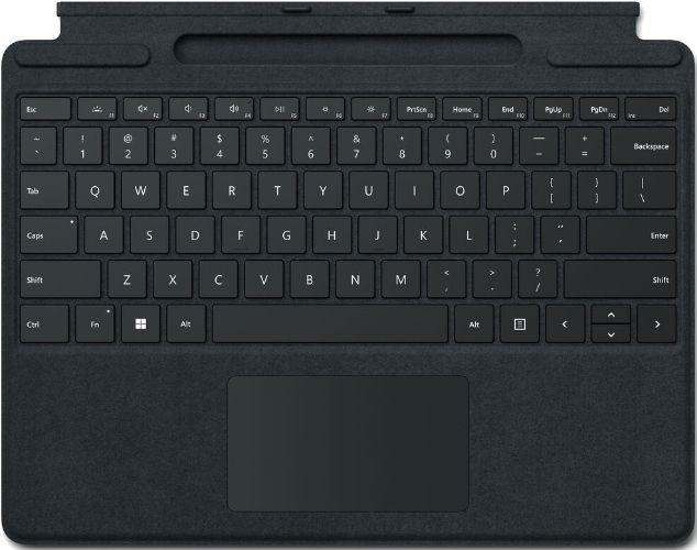 Microsoft Surface Pro 9 avec Signature Keyboard Cover et Slim Pen 2 reconditionné - Reebelo France