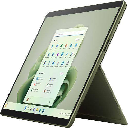 Microsoft Surface Pro 9 avec clavier Surface Pro Signature reconditionné - Reebelo France