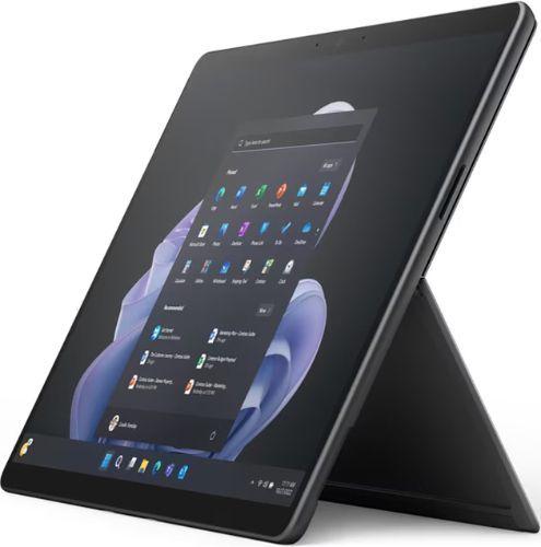 Microsoft Surface Pro 9 avec clavier Surface Pro Signature reconditionné - Reebelo France