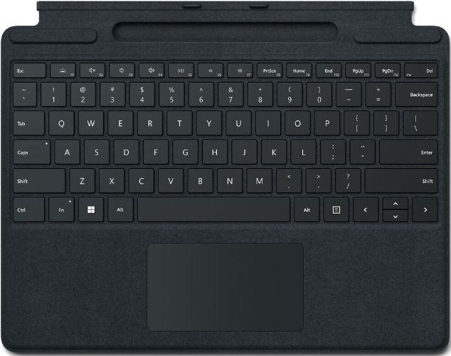 Microsoft Surface Pro 9 avec clavier Surface Pro Signature reconditionné - Reebelo France