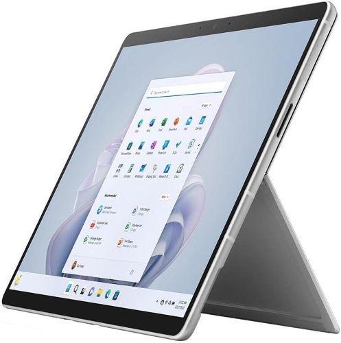 Microsoft Surface Pro 9 avec clavier Surface Pro Signature reconditionné - Reebelo France
