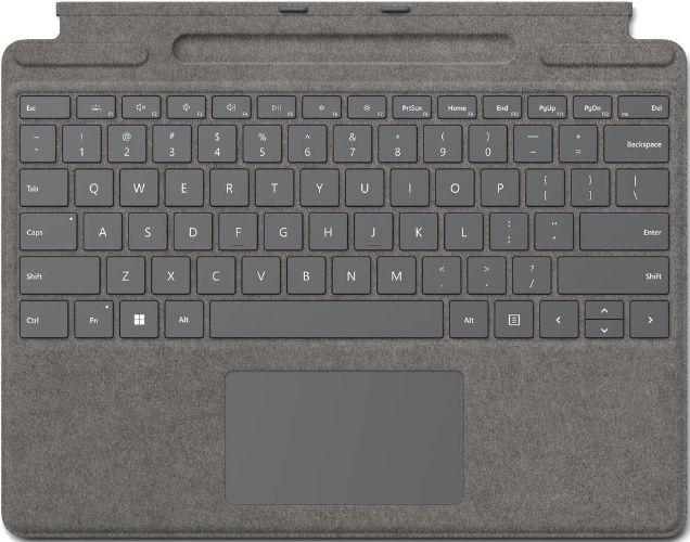 Microsoft Surface Pro 9 avec clavier Surface Pro Signature reconditionné - Reebelo France