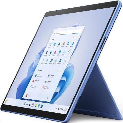 Microsoft Surface Pro 9 avec clavier Surface Pro Signature reconditionné - Reebelo France