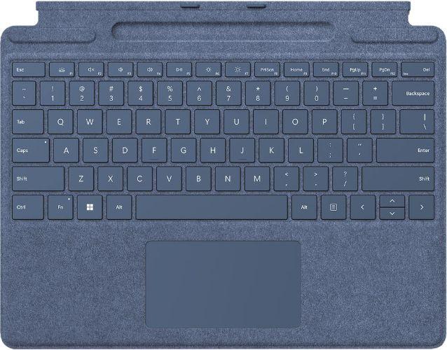 Microsoft Surface Pro 9 avec clavier Surface Pro Signature reconditionné - Reebelo France