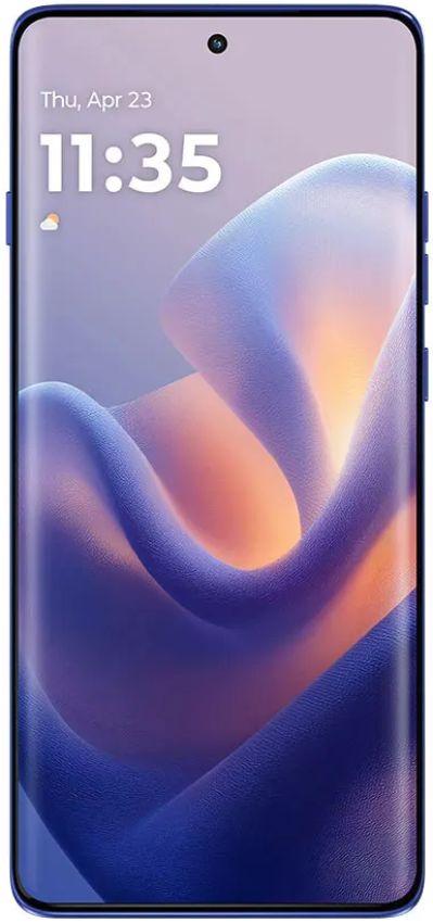 Motorola Edge 60 Pro reconditionné - Reebelo France
