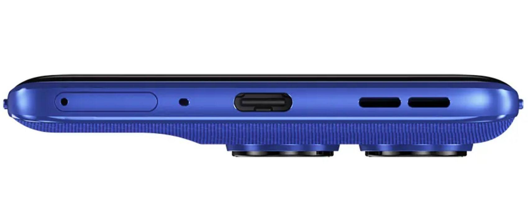 Motorola Edge 60 Pro reconditionné - Reebelo France