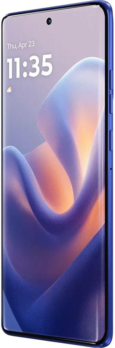 Motorola Edge 60 Pro reconditionné - Reebelo France