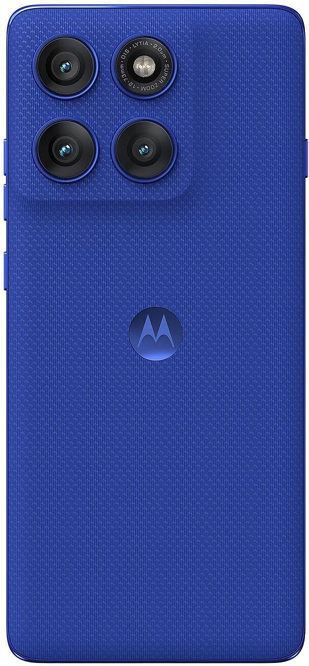 Motorola Edge 60 Pro reconditionné - Reebelo France