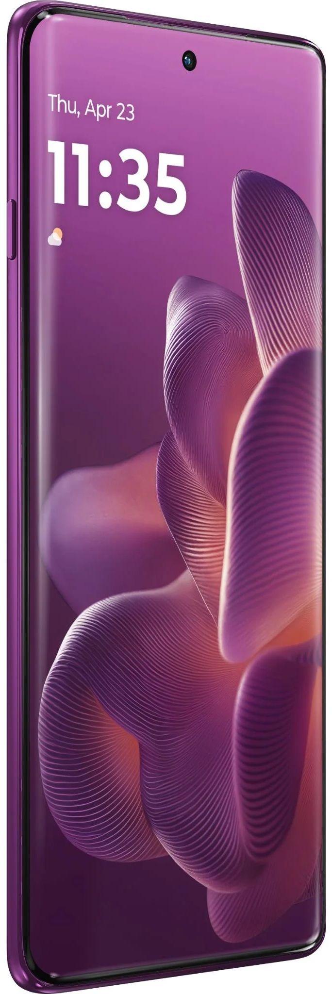 Motorola Edge 60 Pro reconditionné - Reebelo France