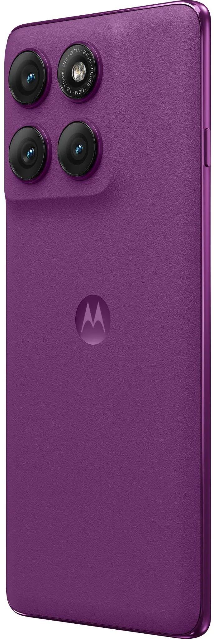 Motorola Edge 60 Pro reconditionné - Reebelo France