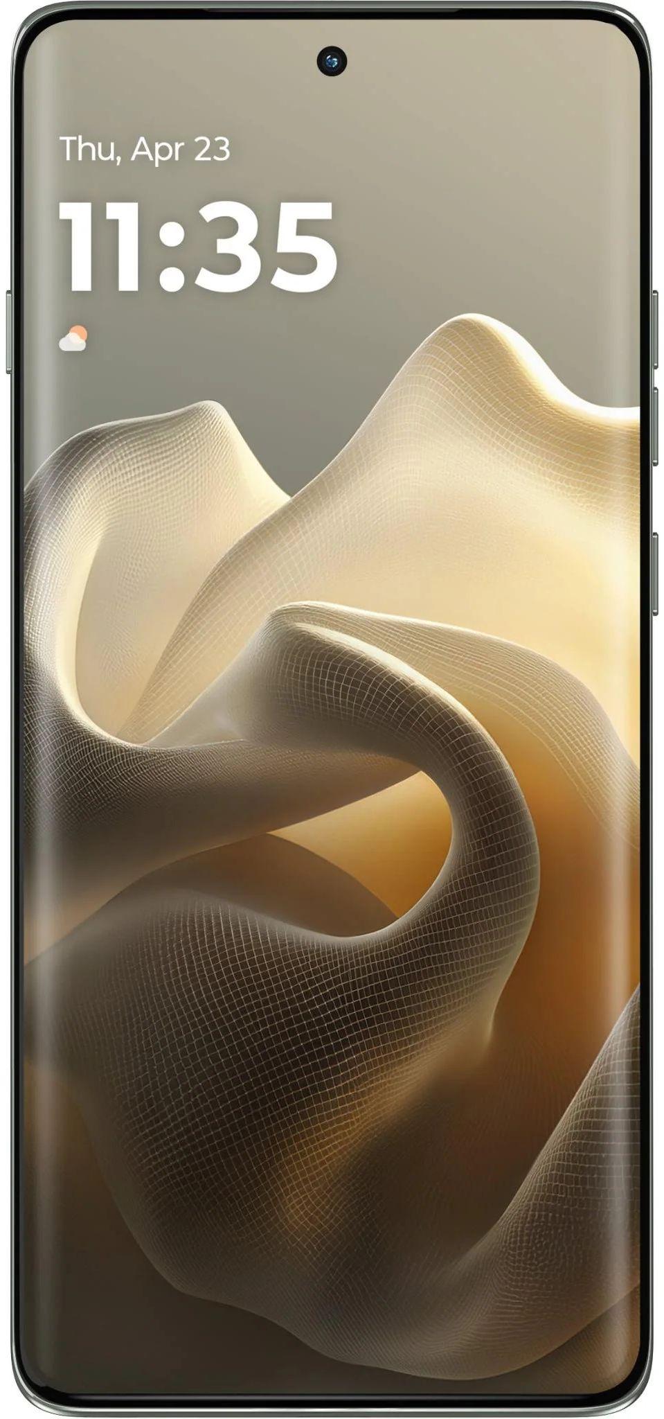 Motorola Edge 60 Pro reconditionné - Reebelo France