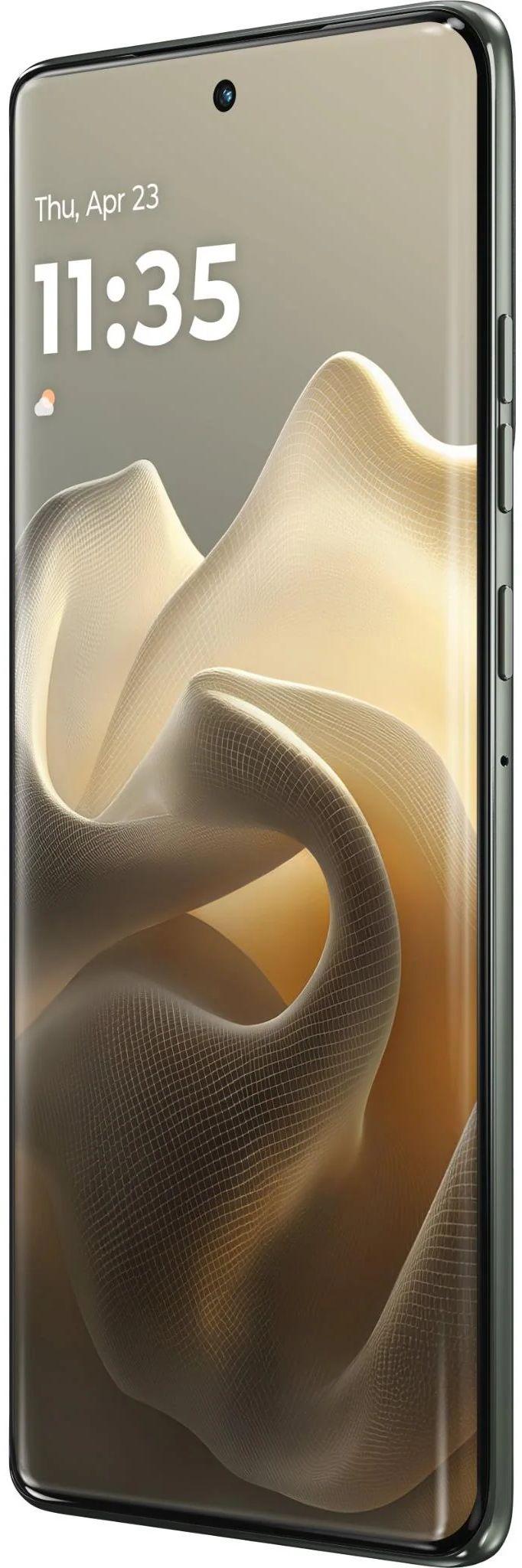 Motorola Edge 60 Pro reconditionné - Reebelo France